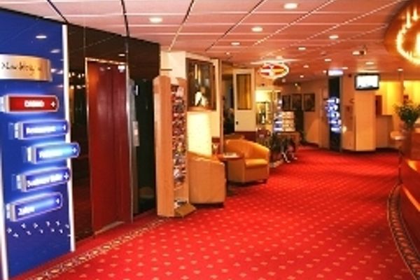 Hotel De Nachtegaal (Lisse)
